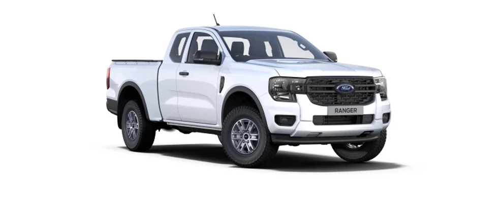 Ford next-gen-ranger-super-cab
